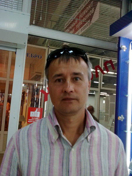 Сергей Моисеенко