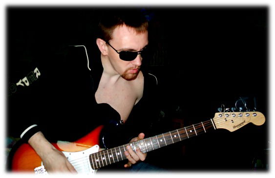 Саша Шабала