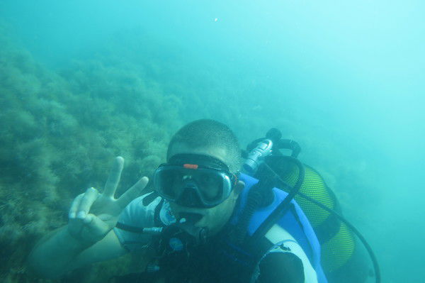 Павел Семенов