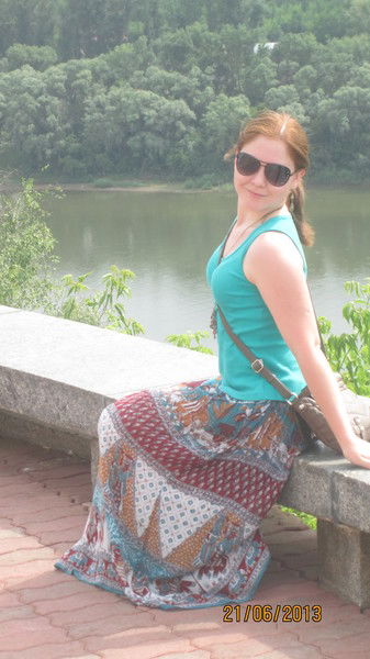 Лейсан Каримова