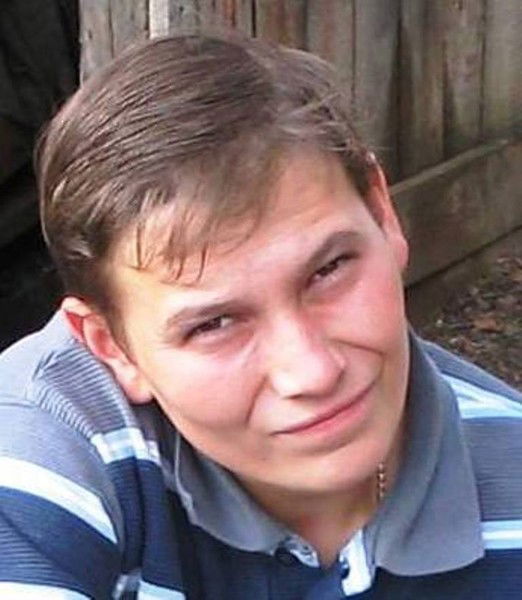 Павел Анохин