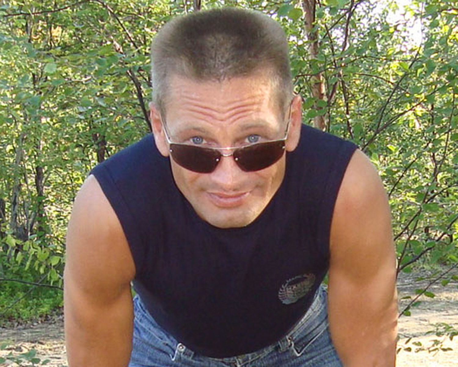 Олег Егорыч