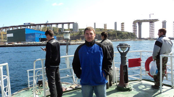 Евгений Логинов