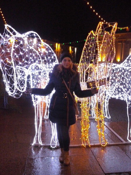 Виолетта Ефременко