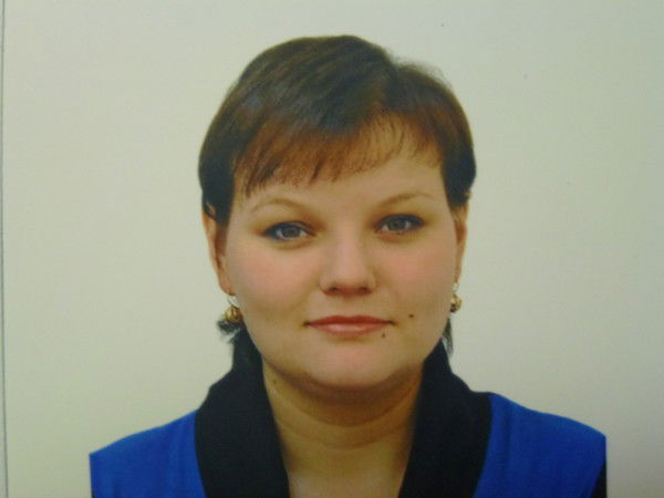 Ирина Багавиева