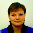 Ирина Багавиева