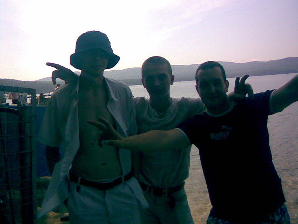 Олег Алимушкин