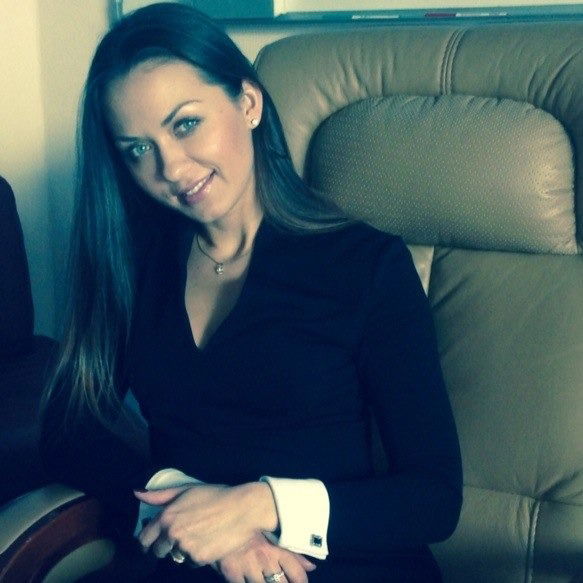 Мария Егорова