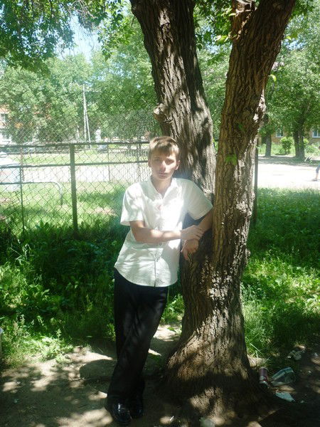 Федор Симанов