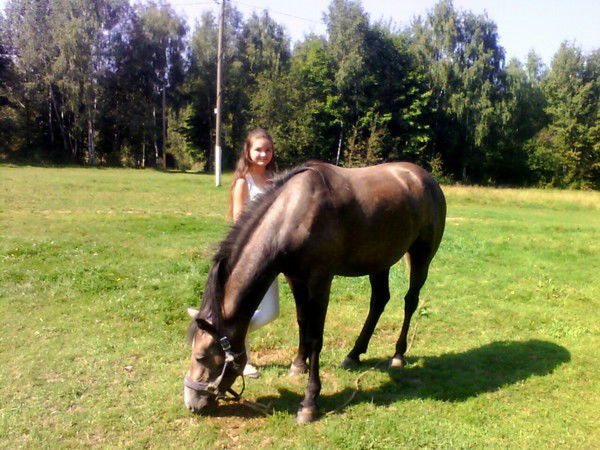 Вера Емельянова