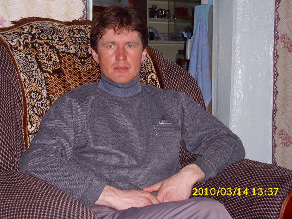 Вадик Исмагилов