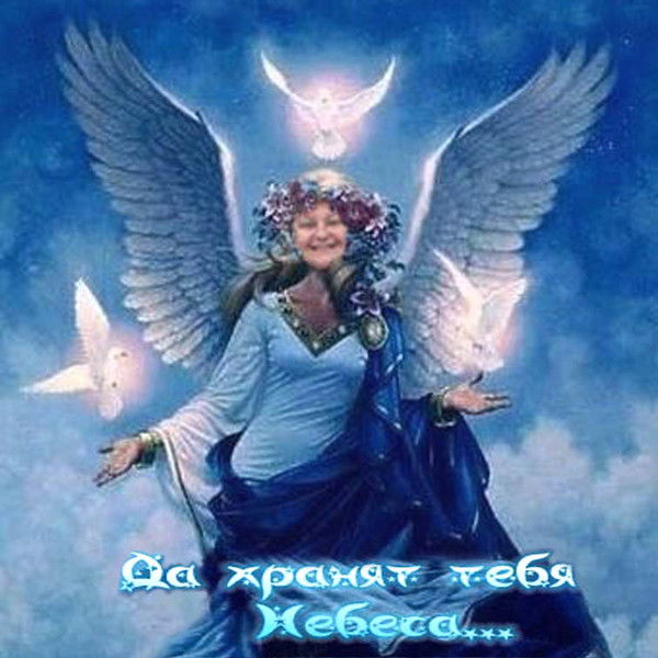 Тамара Петровна Липатова