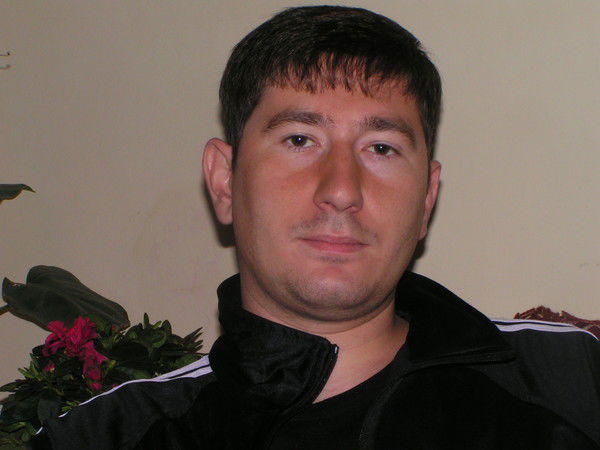 Владимир Ялунин