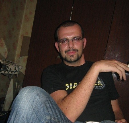 Артур Обора