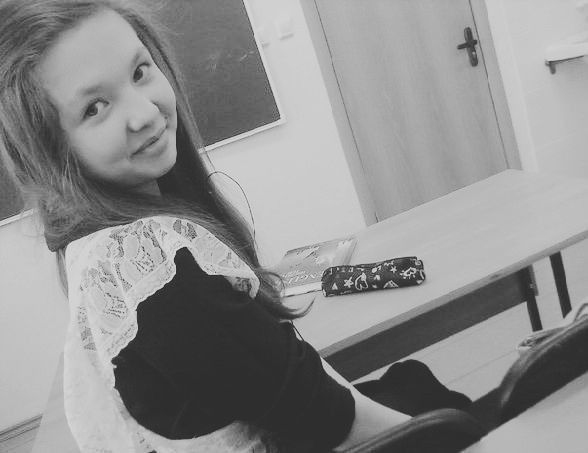 Гузалия Гавнетдинова