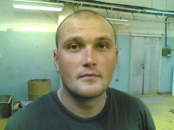 Евгений Вильям