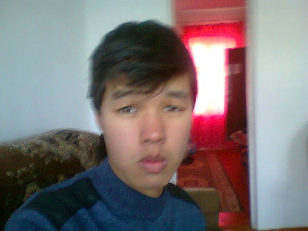 Ержан Хасенов