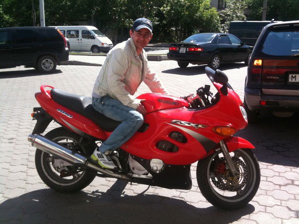 Максим Кузьмин