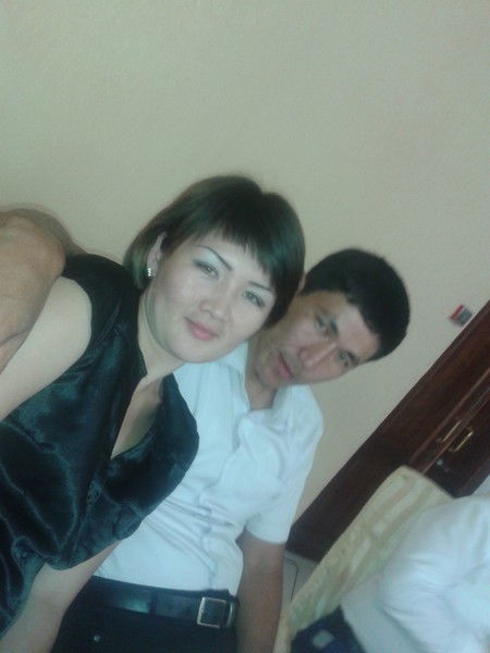 Альбина Бримжанова