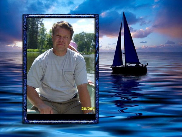 Игорь Александров