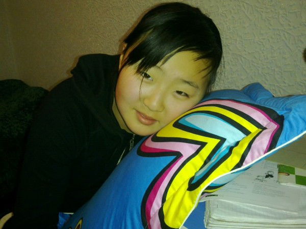 Yulianna )))) Lim ))))