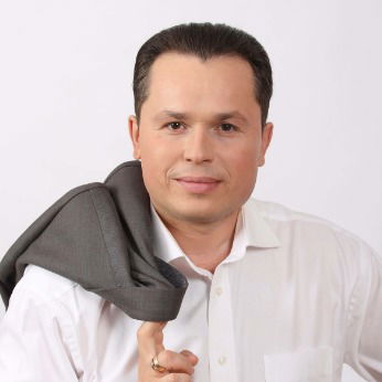 Вячеслав Степанов