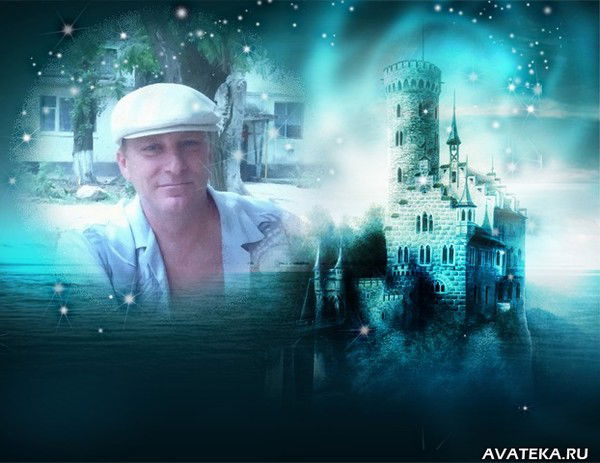 Терентьев Валерий