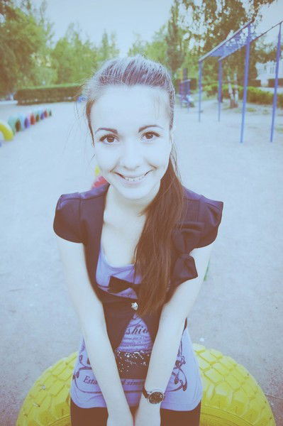 Ольга Владимировна