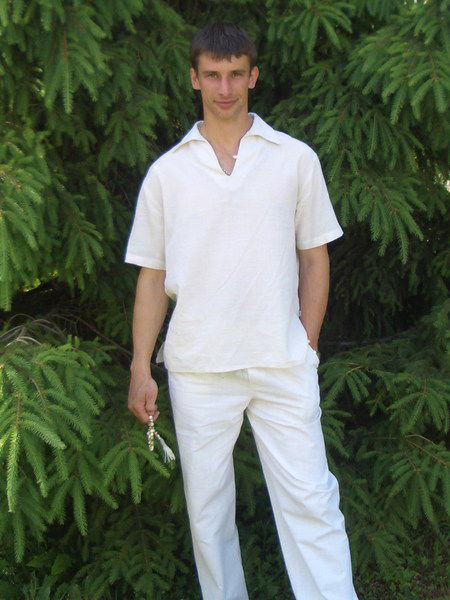 Евгений Лихонин