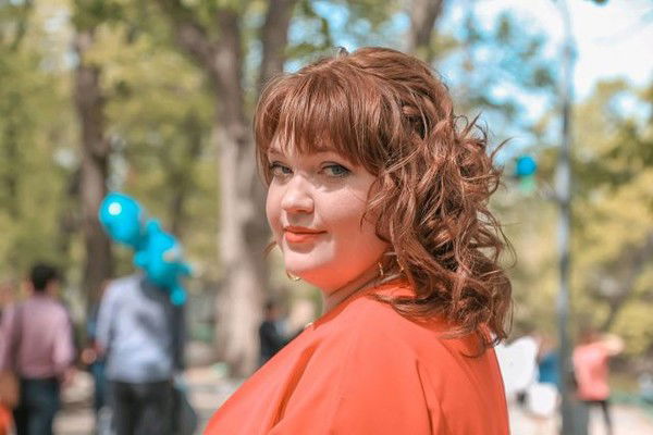 Мария Капралова