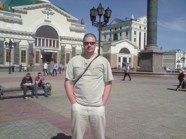 Денис Ковалев