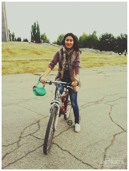 Aлтынай Aкылбеккызы