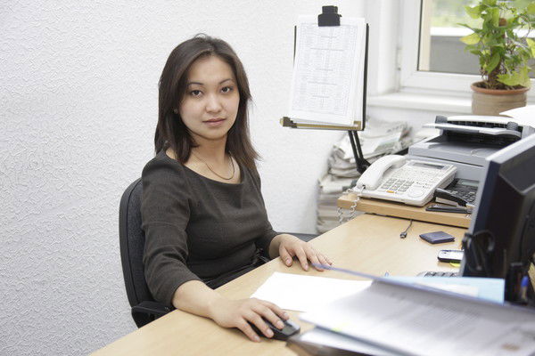 Алия Табылдина