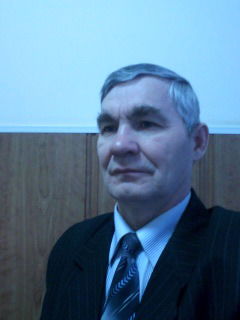 Николай Скуридин