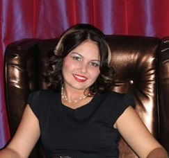 Венера Мусина