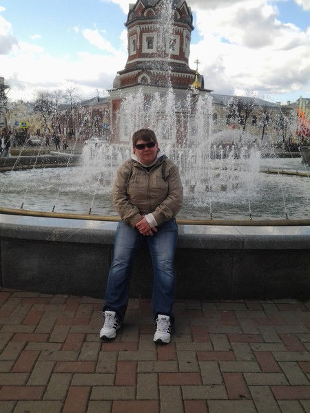 Диана Максакова