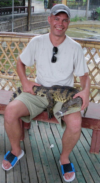 Алексей Скрипко