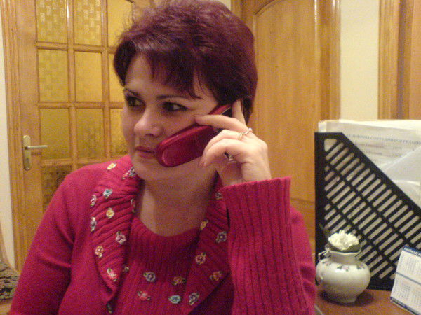 Карина Петрик (Сухацкая)