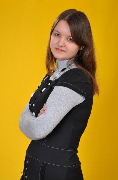 Елена Подшивалова