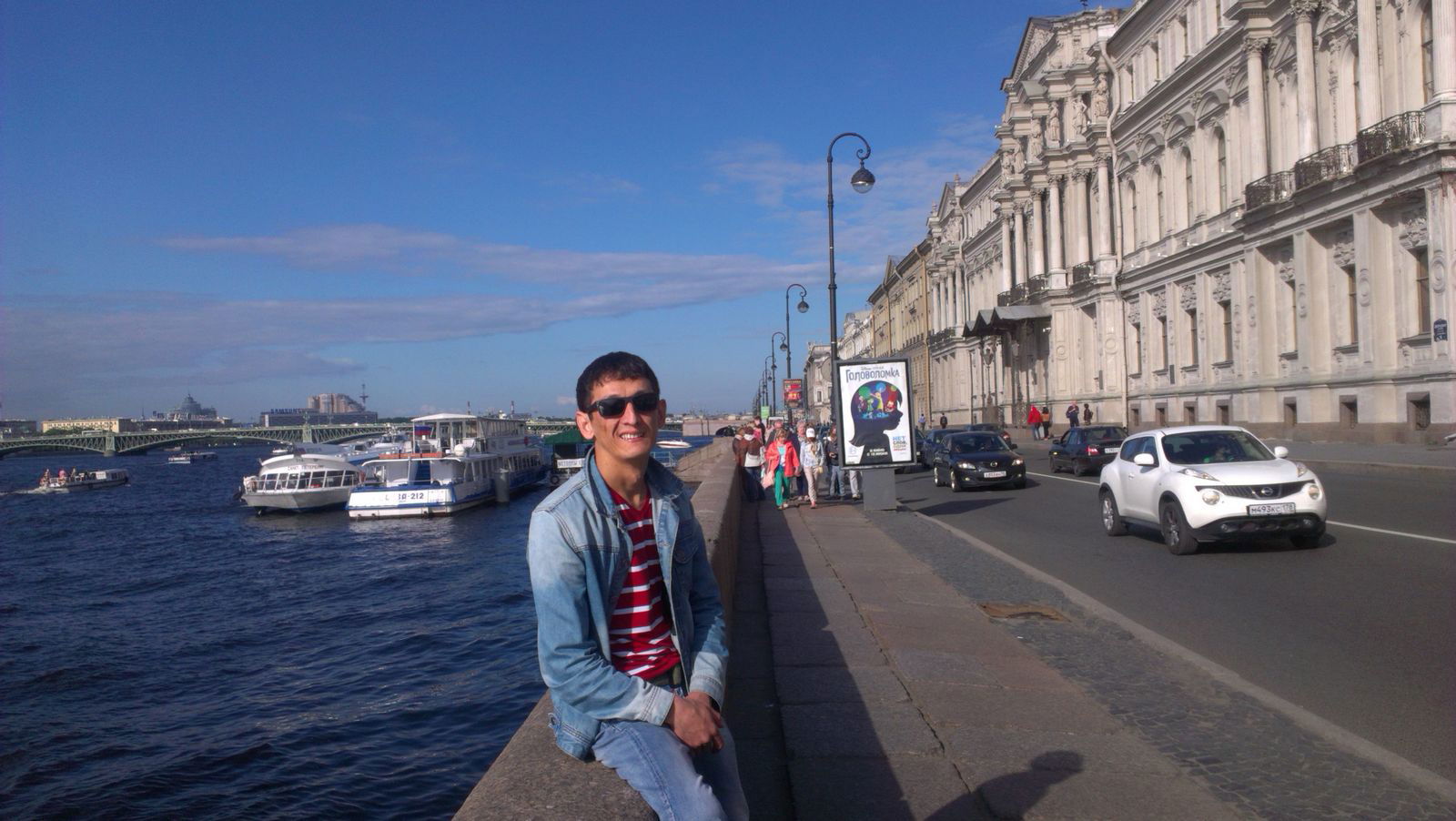 Гани Андабеков