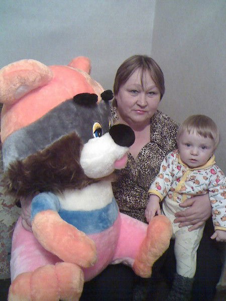 Света Виноградова