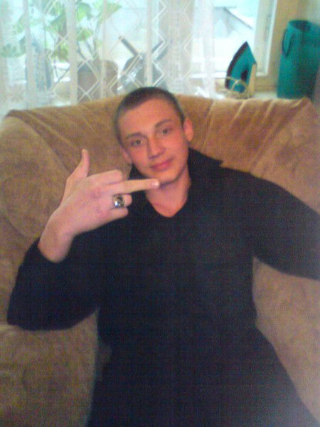 Cлава Терентьев