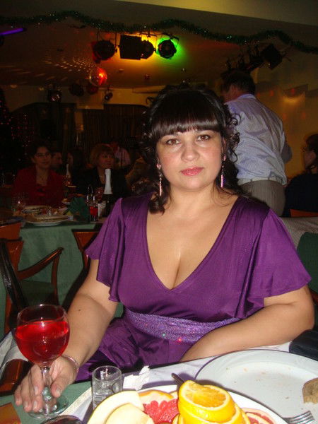 Нина Коваленко