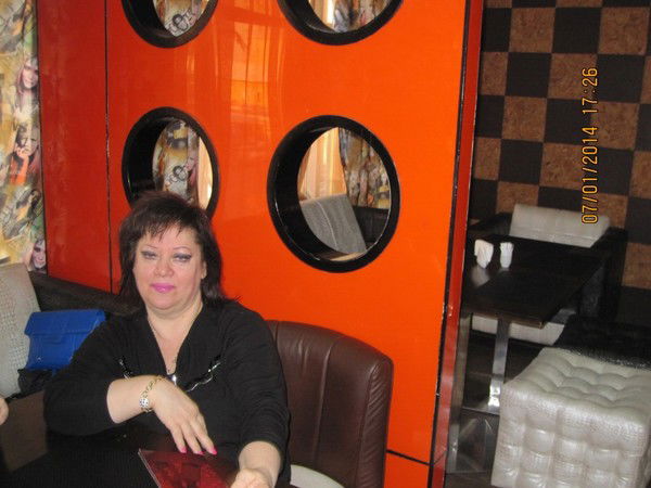 Наталья Сахтаганова