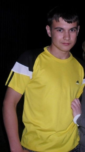 Александр Кислов