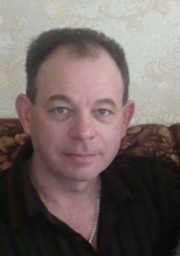 Сергей Козлов