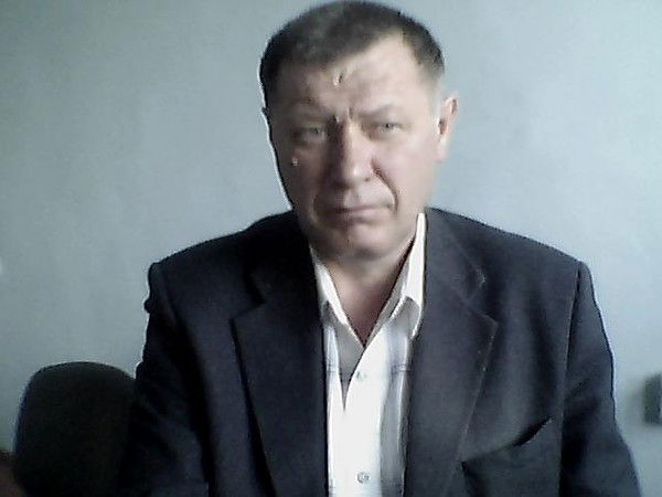 Александр Кирьянов