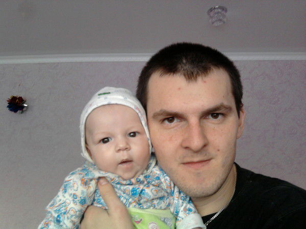 Александр Недоспасов