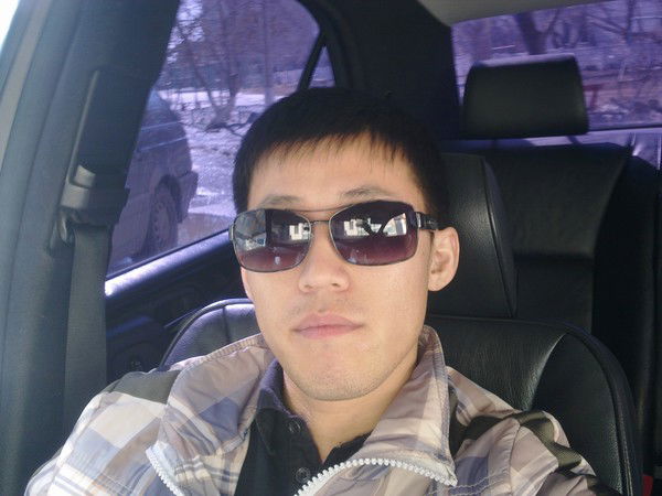 Виталий Тян