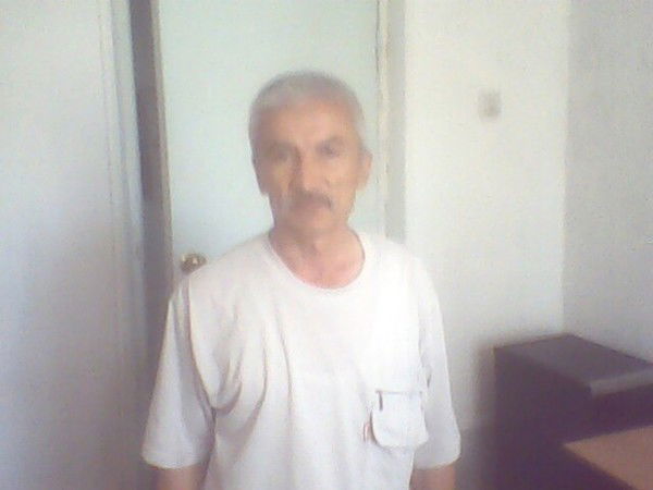 Ёкубжон Эргашев